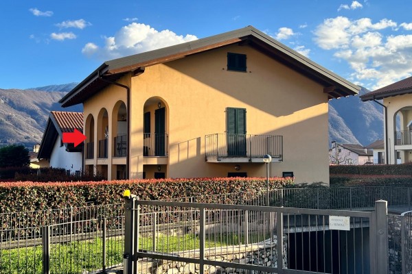 APPARTAMENTO TREMEZZINA