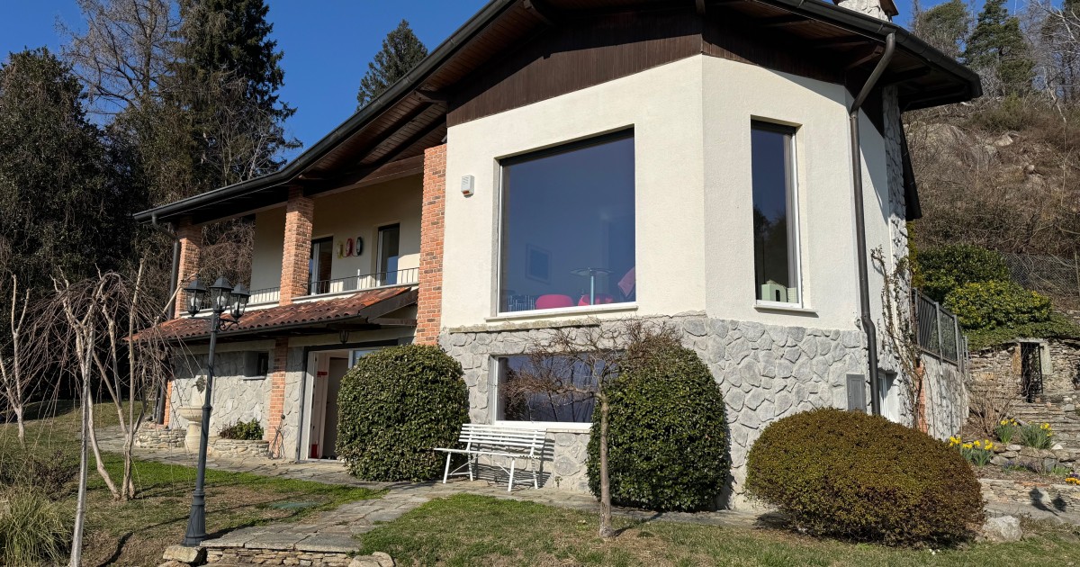 VILLA MONTEGRINO
