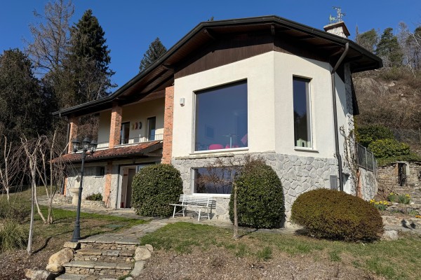 VILLA MONTEGRINO
