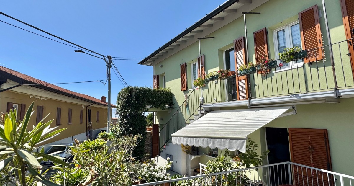 CASA GELSOMINO