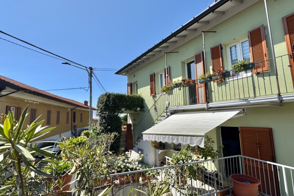 CASA GELSOMINO