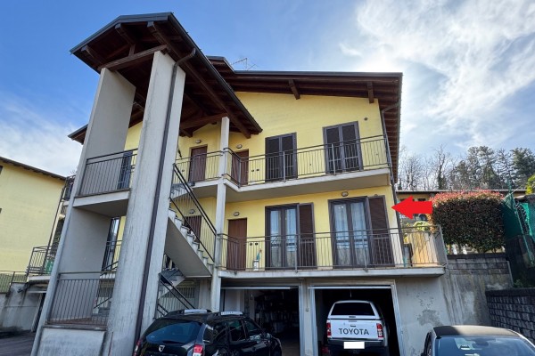 APPARTAMENTO GERMIGNAGA
