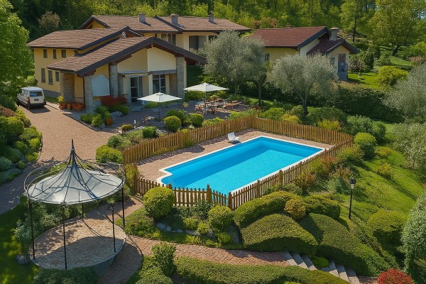 GREEN HILL PROPERTY