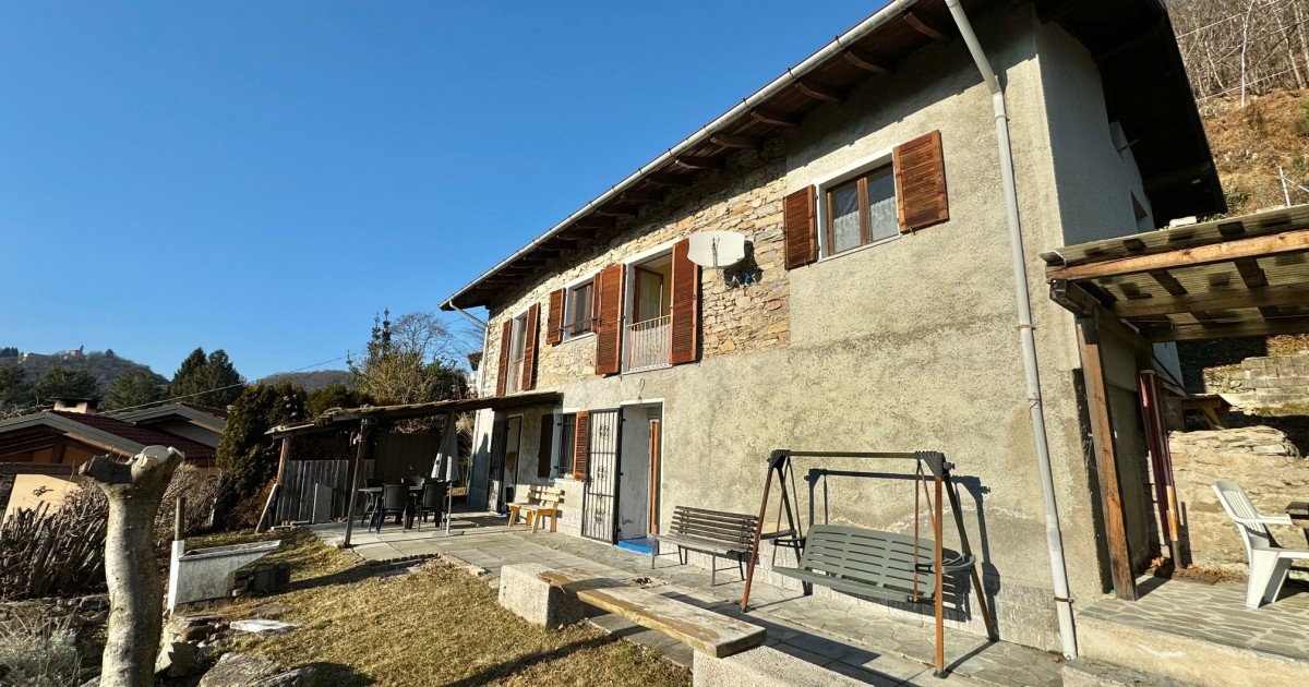 CASALE DUMENZA