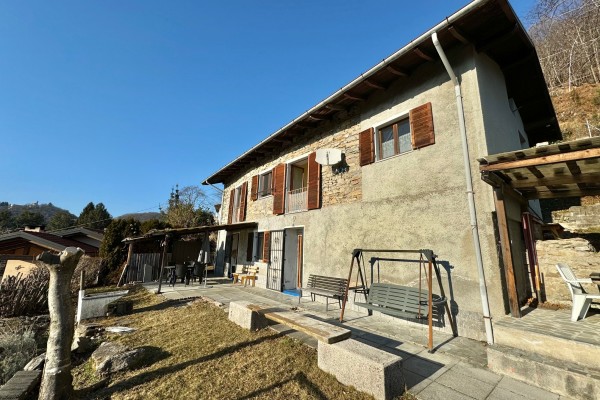 CASALE DUMENZA