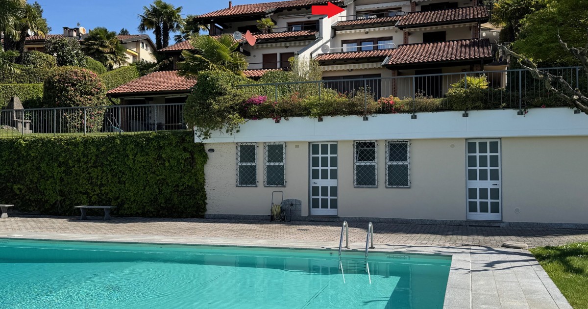 RESIDENZA GIARDINO