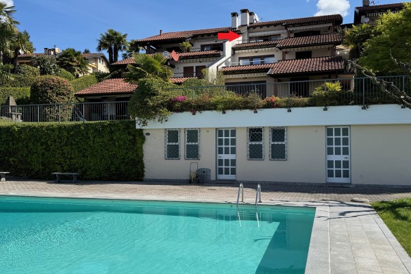 RESIDENZA GIARDINO