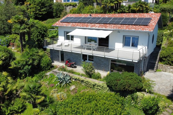 VILLA OLIMPO