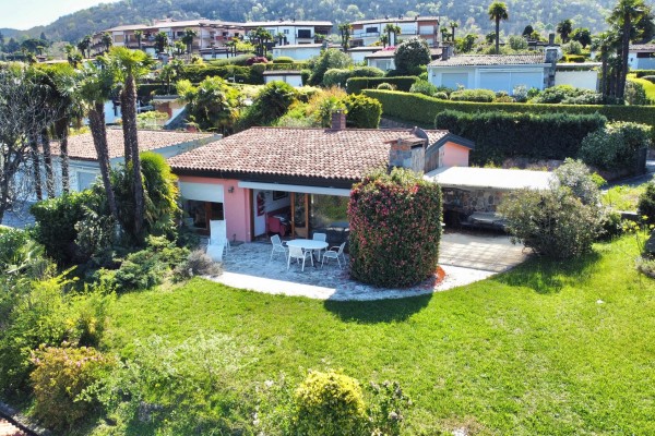 VILLA ORTENSIA