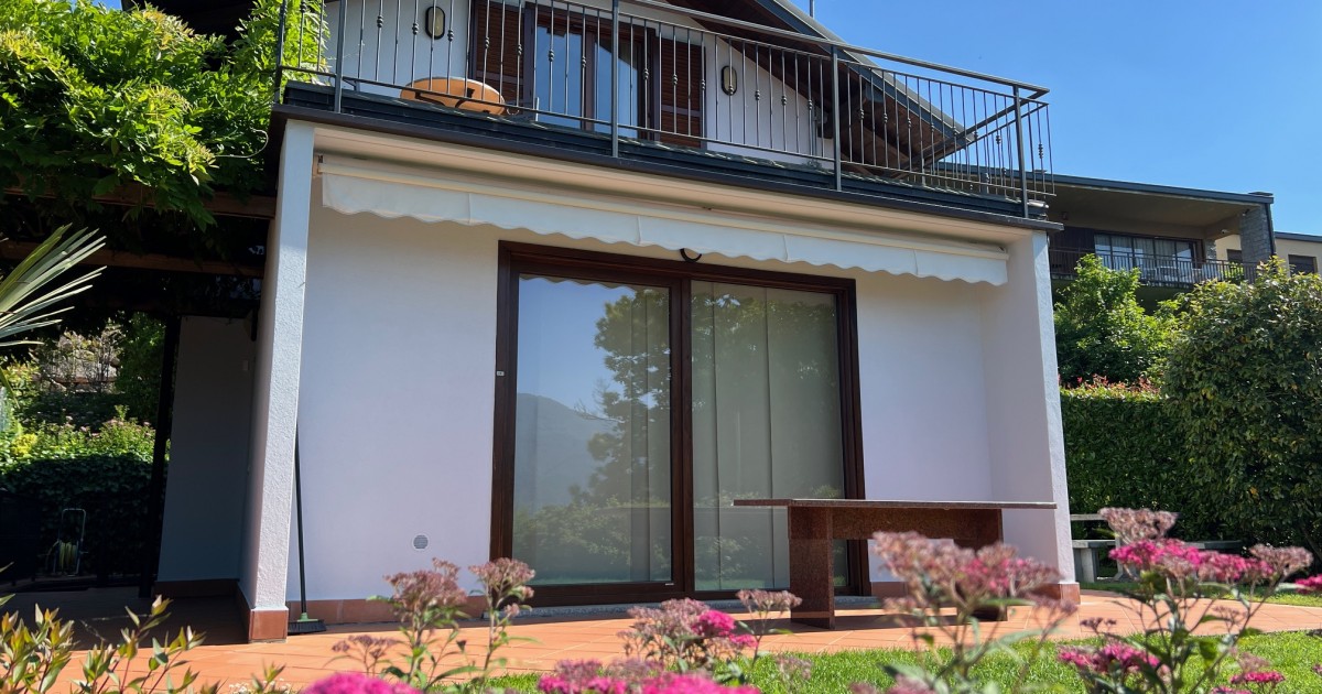 VILLA SOLE