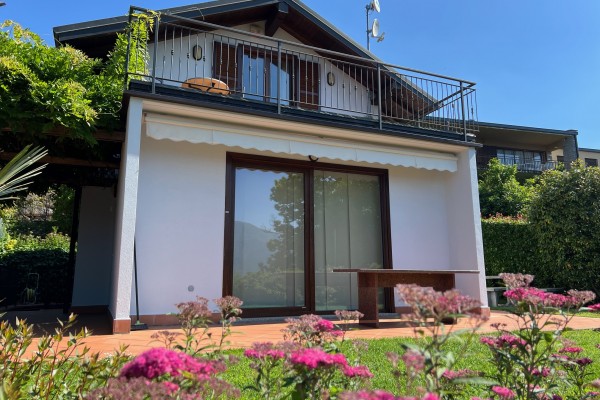 VILLA SOLE
