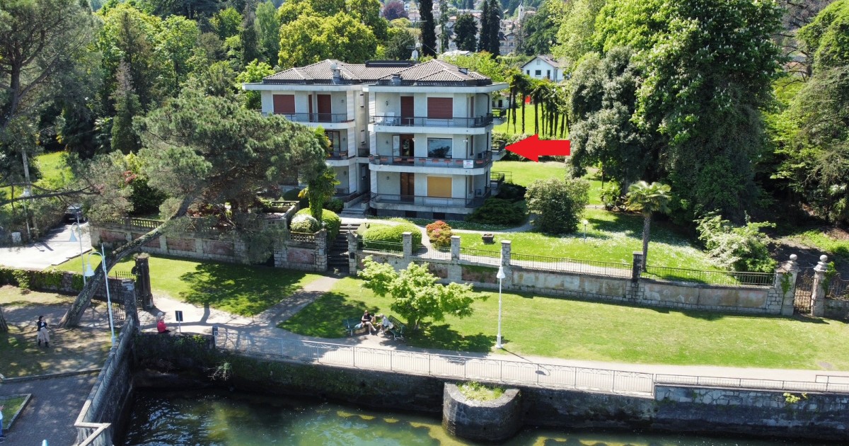 APPARTAMENTO STRESA
