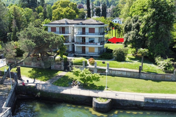 APPARTAMENTO STRESA