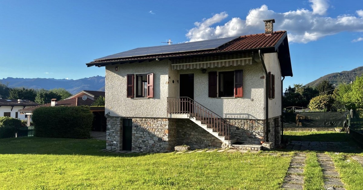 CASA MOMBELLO