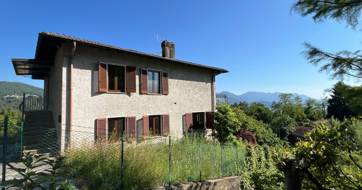 CASA GLICINE
