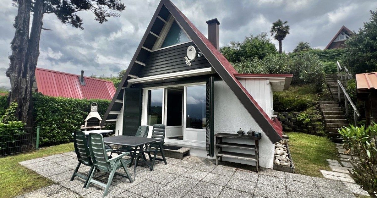 VILLAGGIO OLANDESE E 46