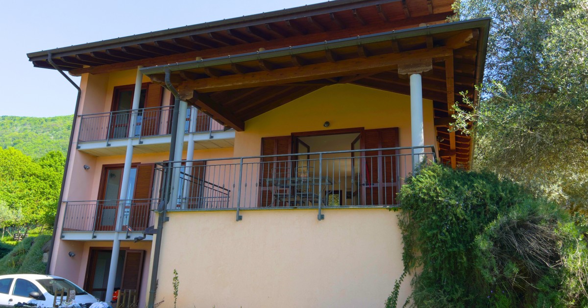 VILLA ALBA