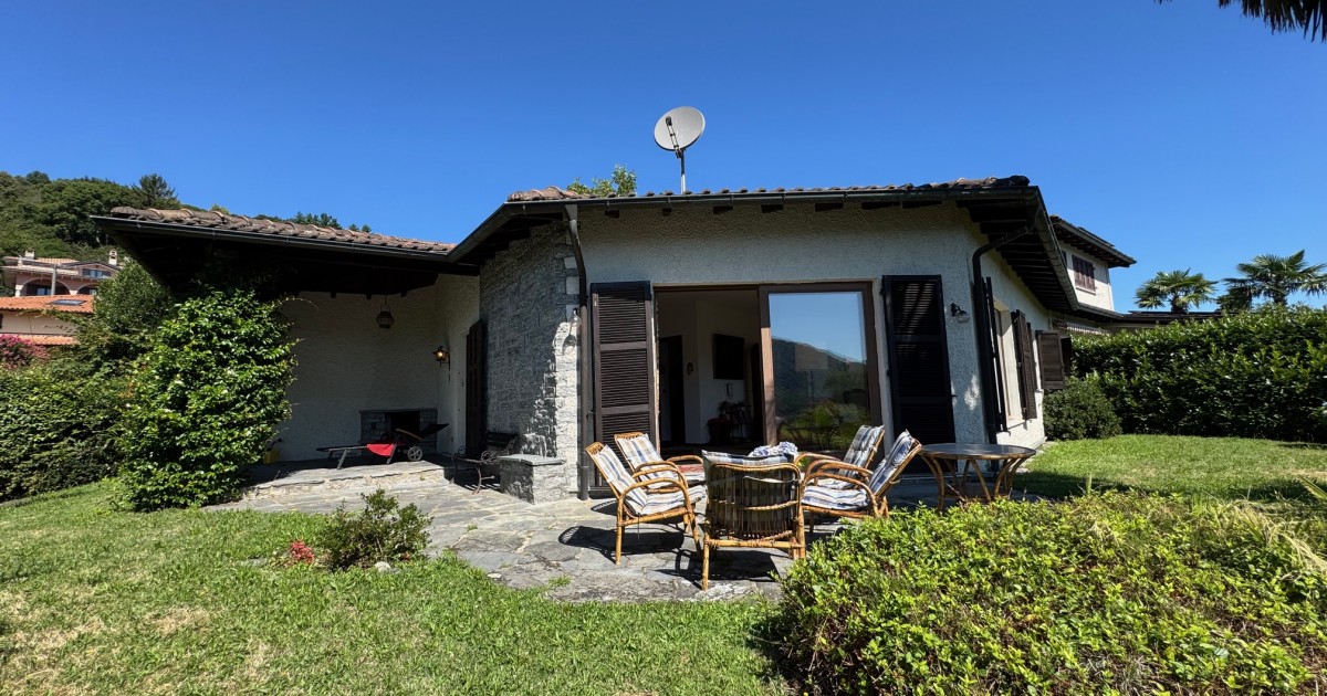 VILLA AINEE