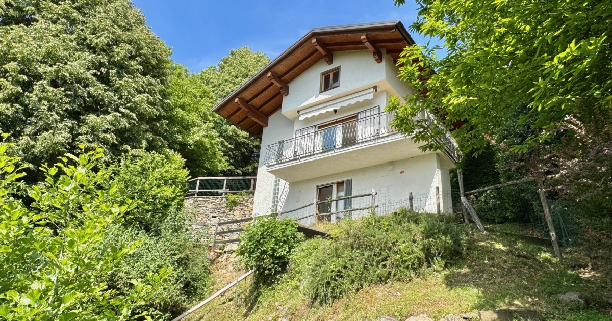 CASA GAGGIO