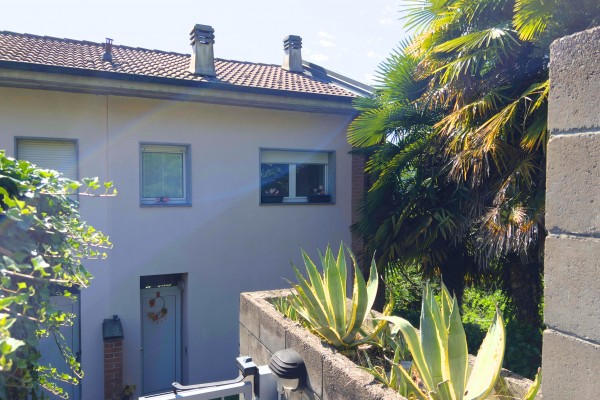 CASA MONCUCCO