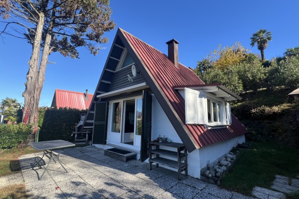 VILLAGGIO OLANDESE E 46