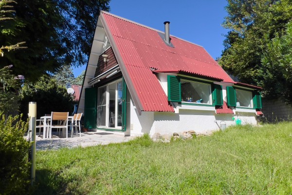 VILLAGGIO OLANDESE G 35