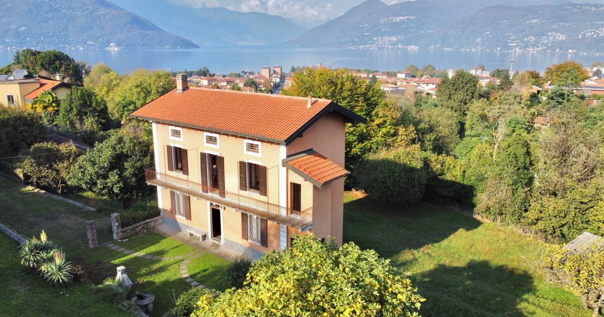 VILLA AI RONCHI