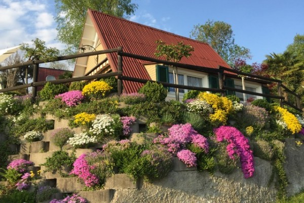 VILLAGGIO OLANDESE E 14