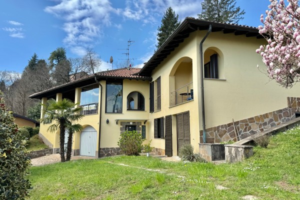 VILLA PARADISO