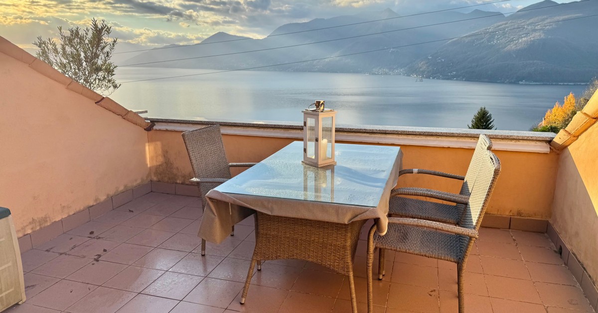 APPARTAMENTO BACH 87