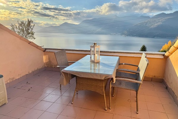 APPARTAMENTO BACH 87