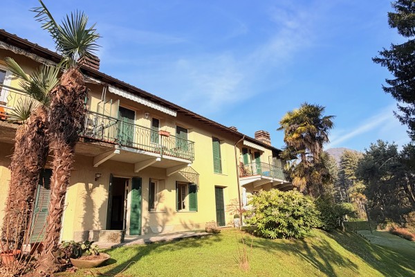 APPARTAMENTO IL POGGIO