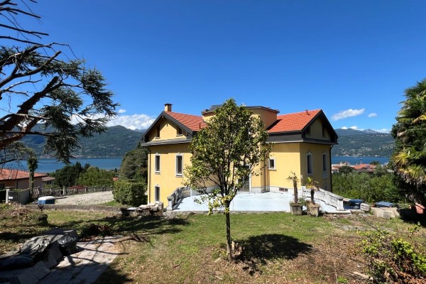 APPARTAMENTO AI RONCHI