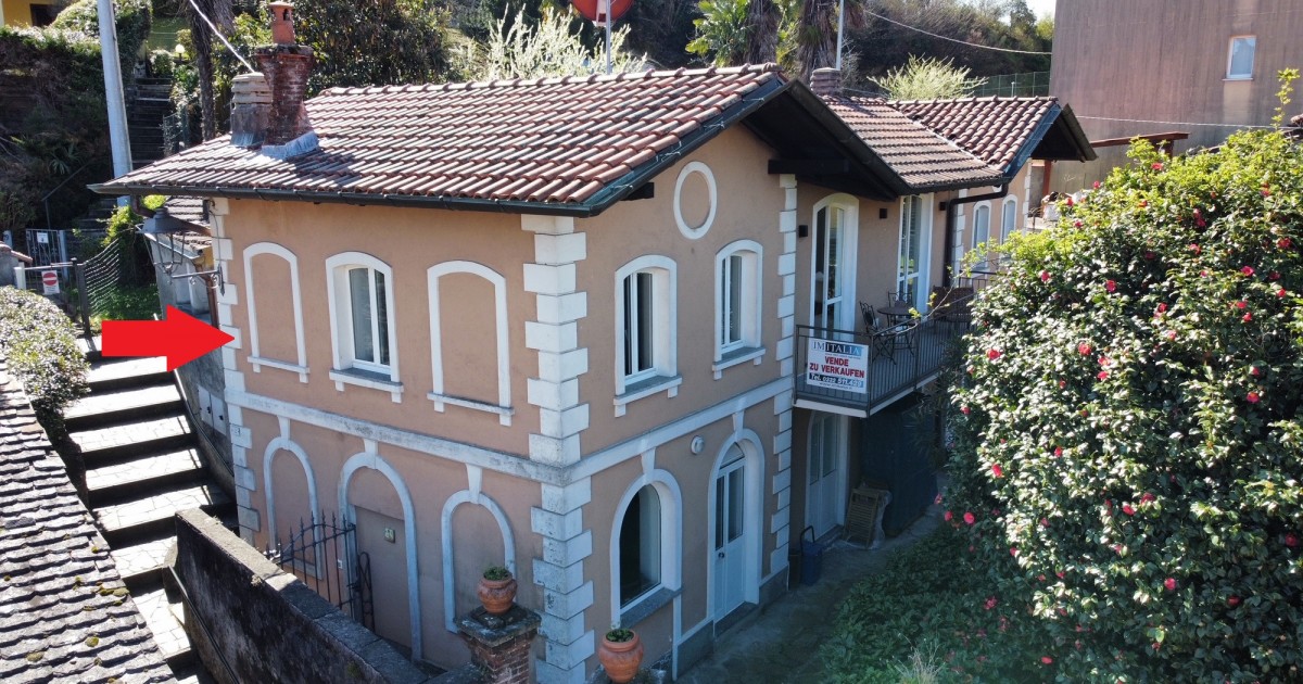 APPARTAMENTO PINO