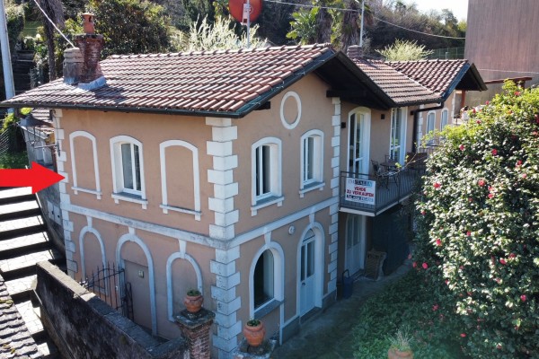 APPARTAMENTO PINO