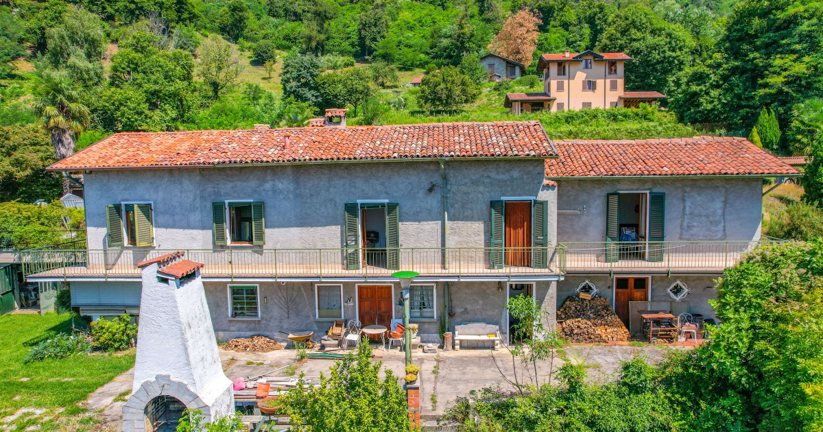 ANTICO CASALE LAVENO