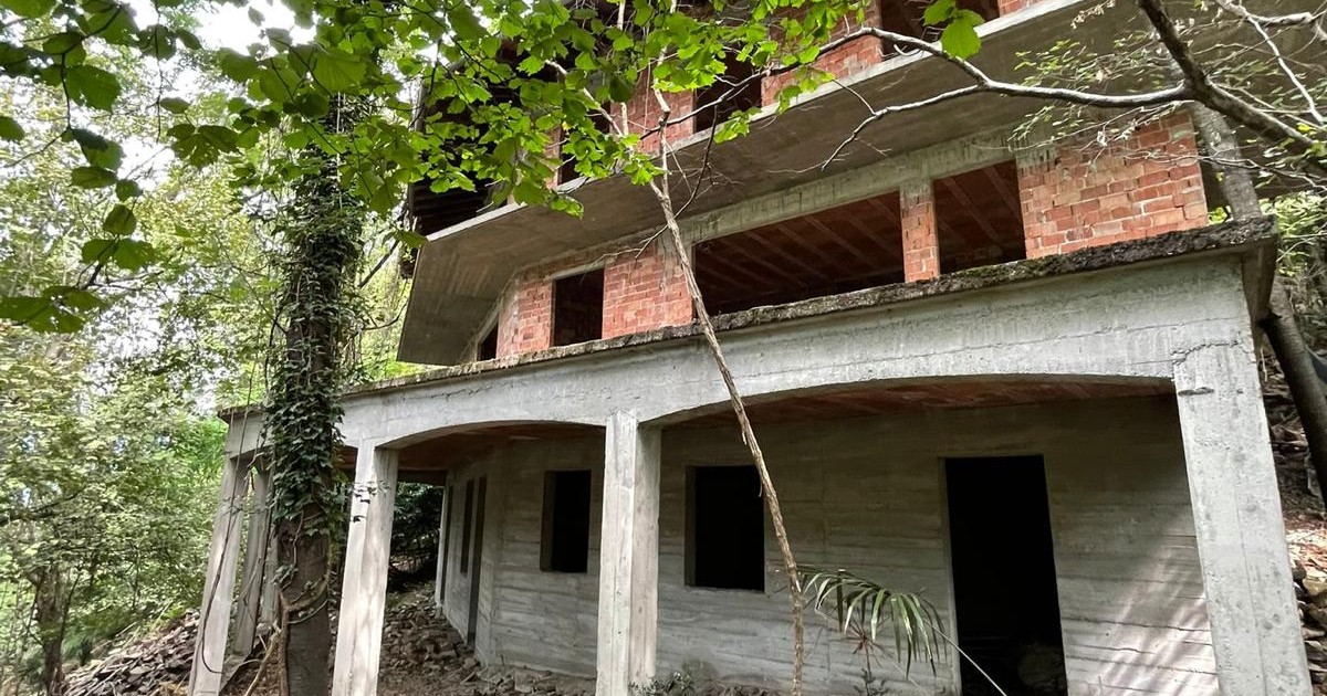 RUSTICO TRONZANO