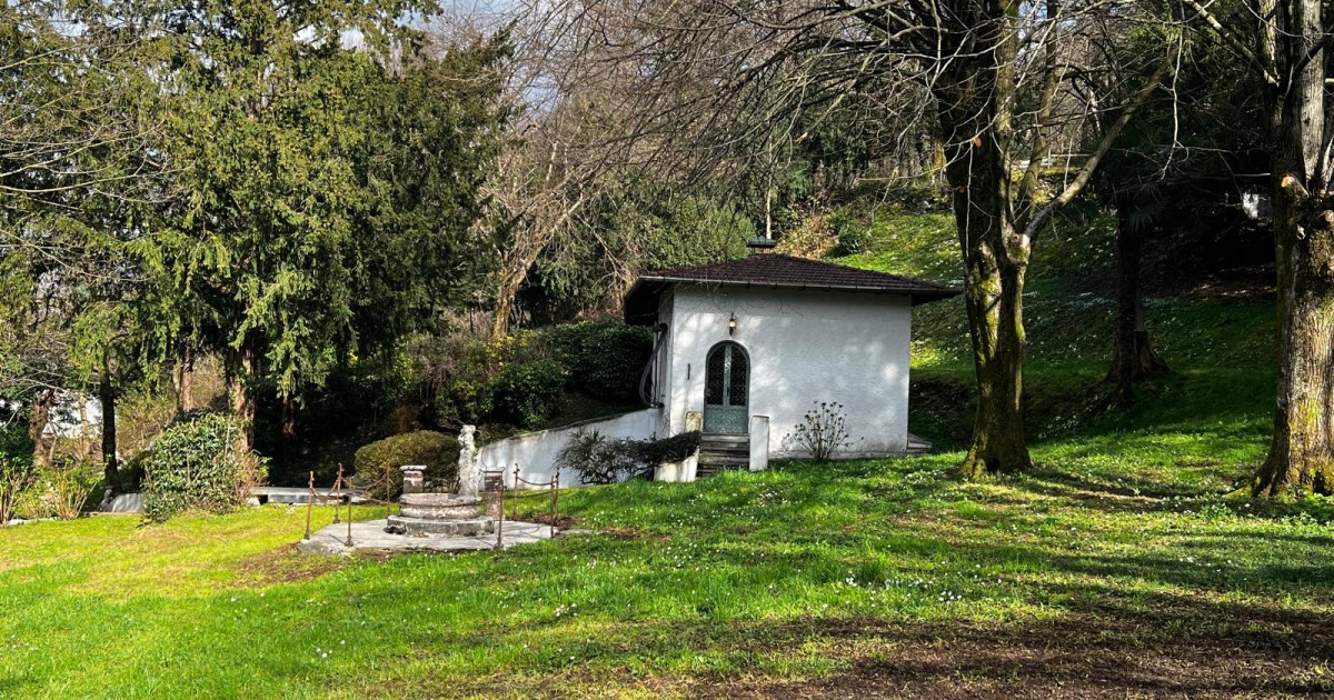CASA CUVIO
