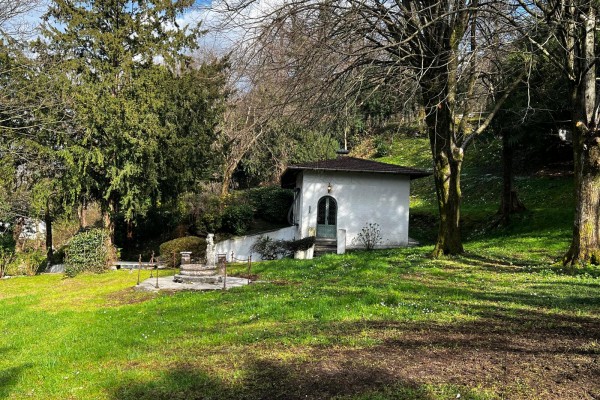 CASA CUVIO
