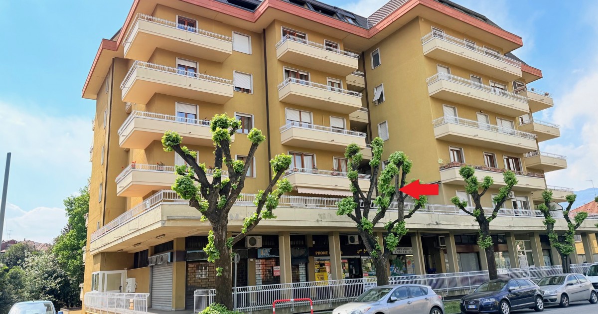 APPARTAMENTO AMENDOLA