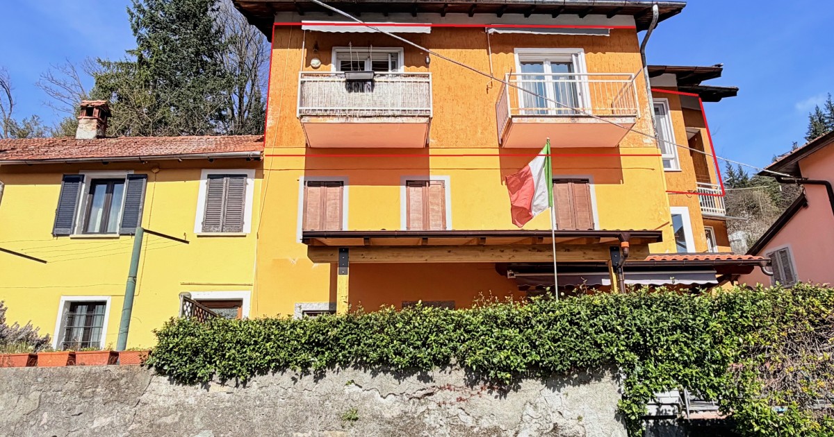 CASA BELLAVISTA