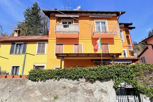 CASA BELLAVISTA
