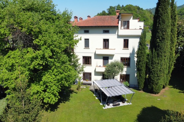 VILLA EUGENIA