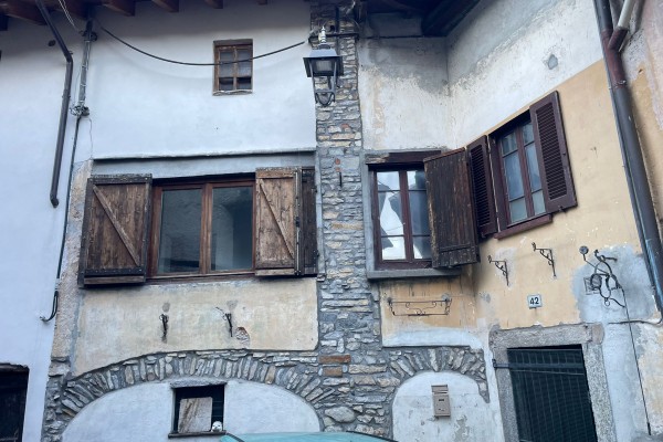 CASA MASCIAGO PRIMO