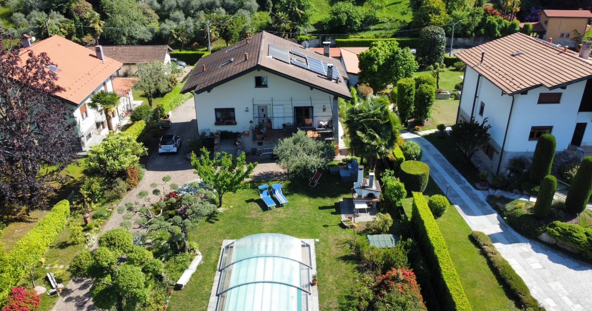 VILLA BRUGHEE
