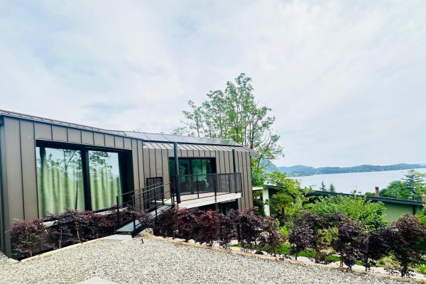 VILLA LAGO LOFT GHIFFA 