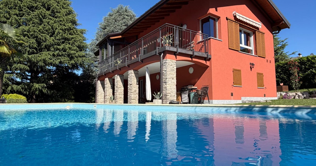 VILLA ROMANTICA 
