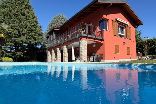 VILLA ROMANTICA 