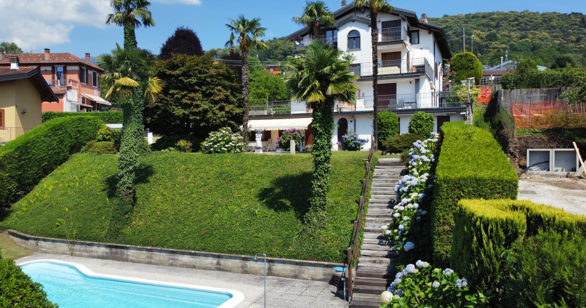 RESIDENZA LE PALME