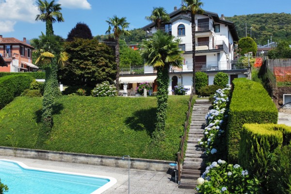 RESIDENZA LE PALME